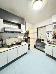 Blk 468C Blue Riverview (Sembawang), HDB Executive #545469651